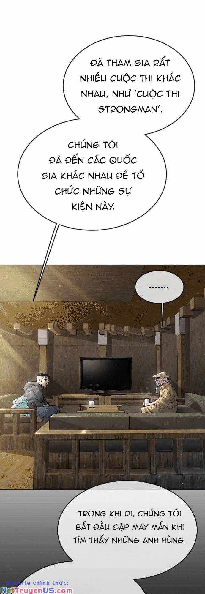 Kỷ Nguyên Siêu Anh Hùng Chapter 142 - Trang 2