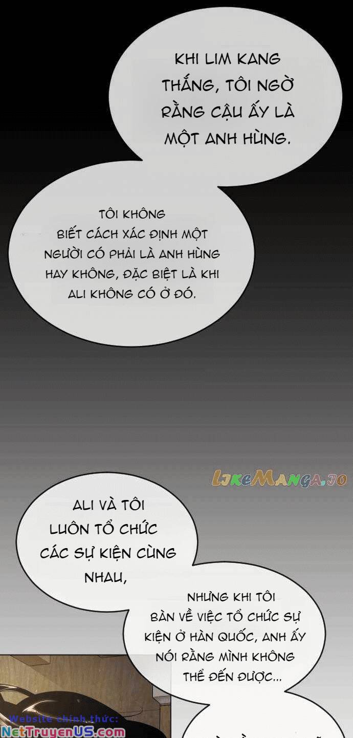 Kỷ Nguyên Siêu Anh Hùng Chapter 142 - Trang 2