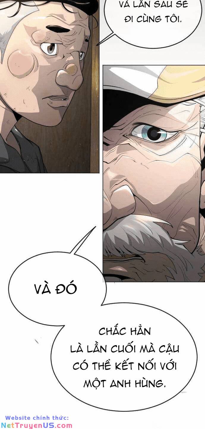 Kỷ Nguyên Siêu Anh Hùng Chapter 142 - Trang 2