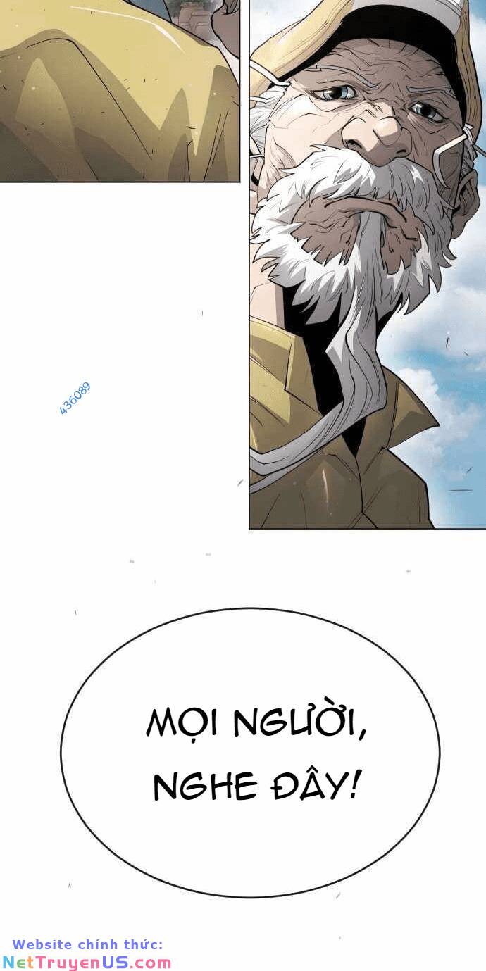 Kỷ Nguyên Siêu Anh Hùng Chapter 142 - Trang 2