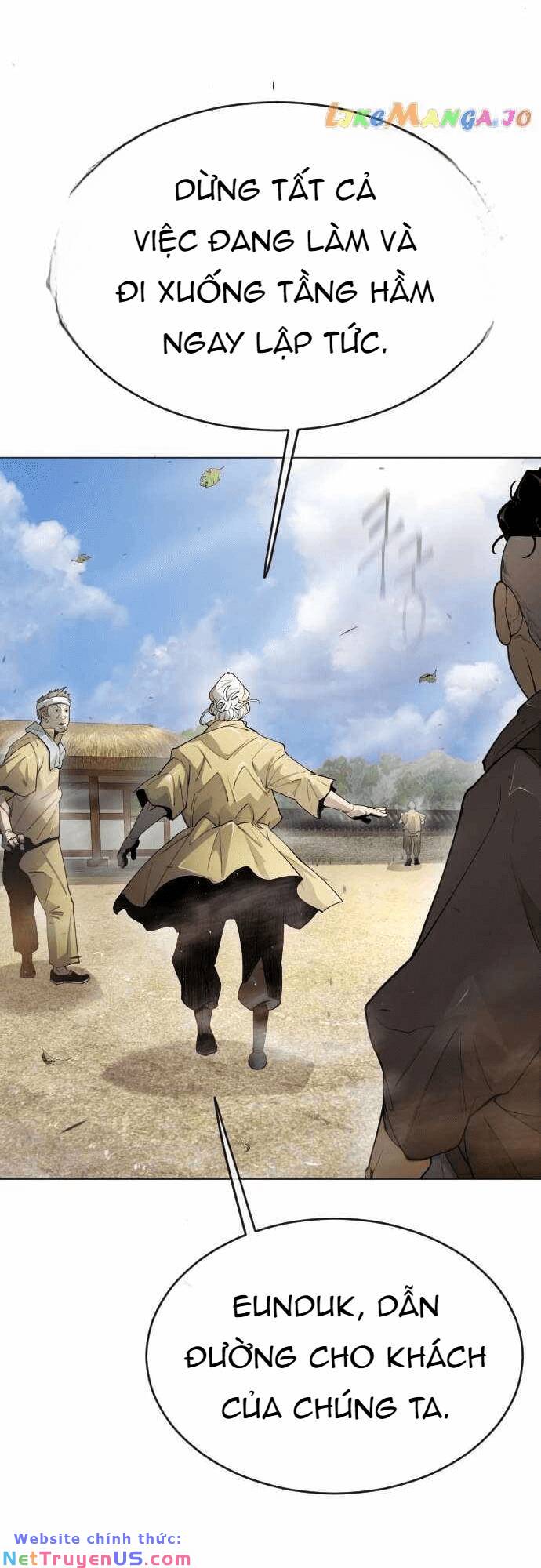 Kỷ Nguyên Siêu Anh Hùng Chapter 142 - Trang 2