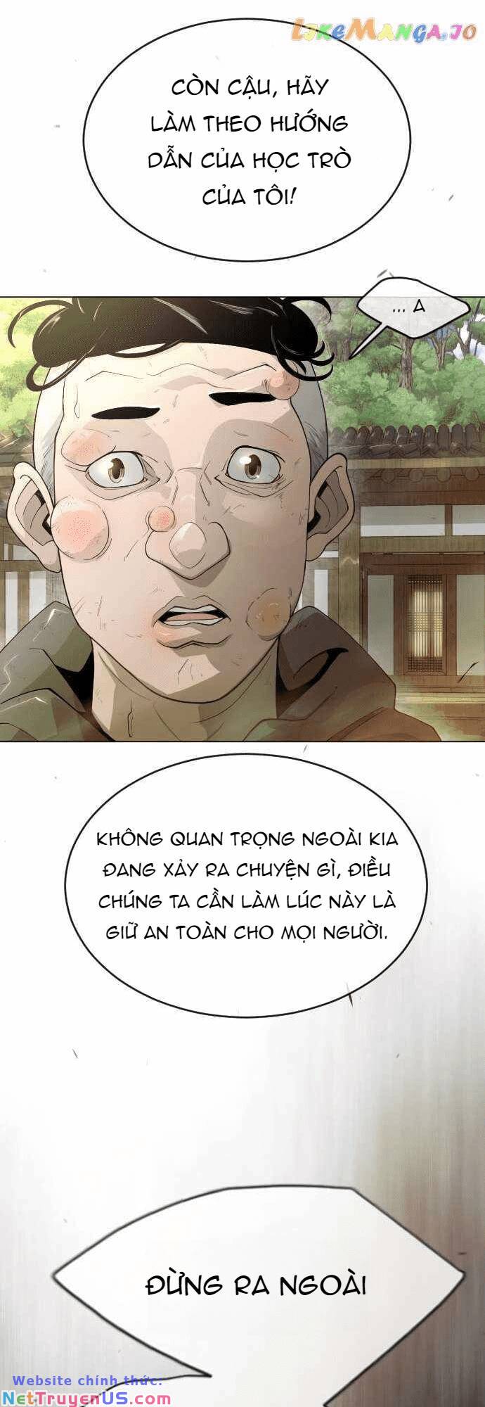 Kỷ Nguyên Siêu Anh Hùng Chapter 142 - Trang 2