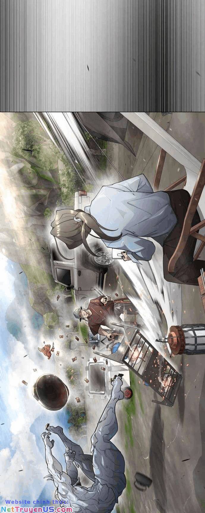 Kỷ Nguyên Siêu Anh Hùng Chapter 142 - Trang 2