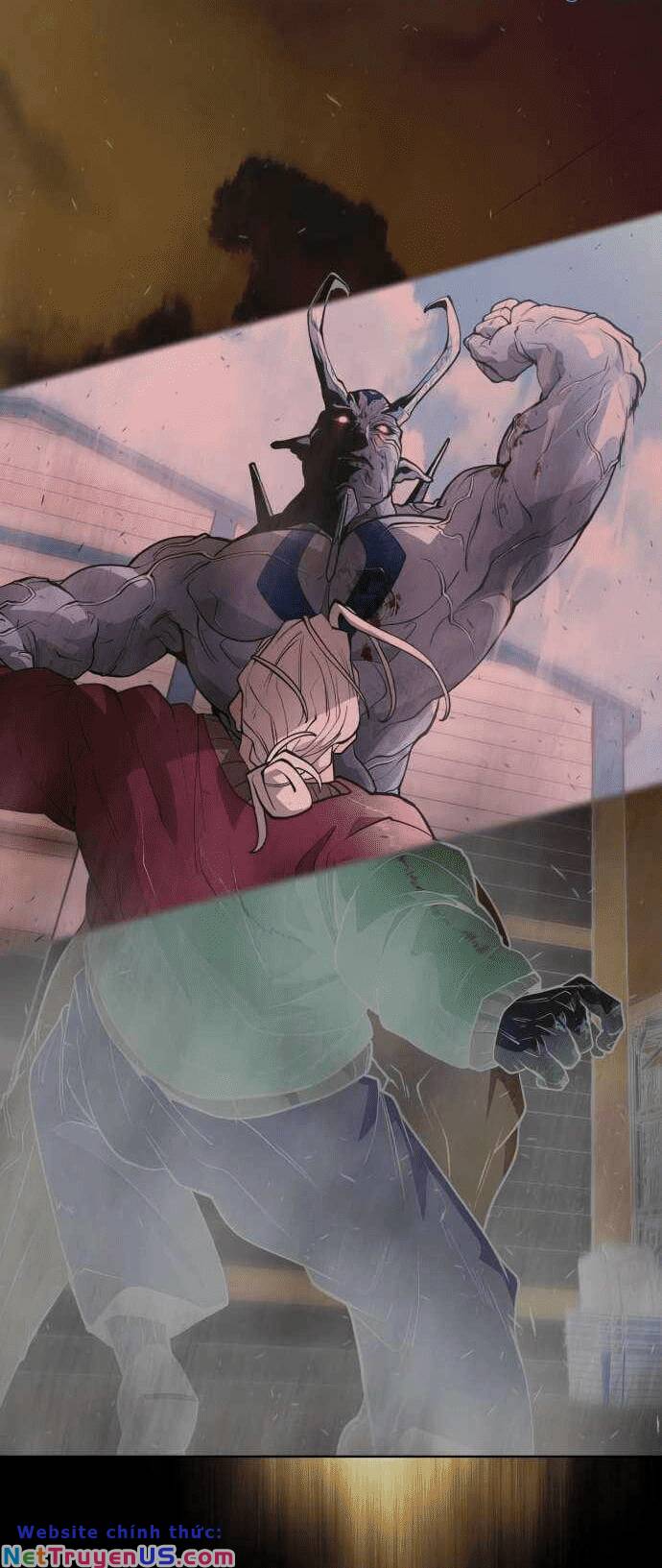 Kỷ Nguyên Siêu Anh Hùng Chapter 142 - Trang 2