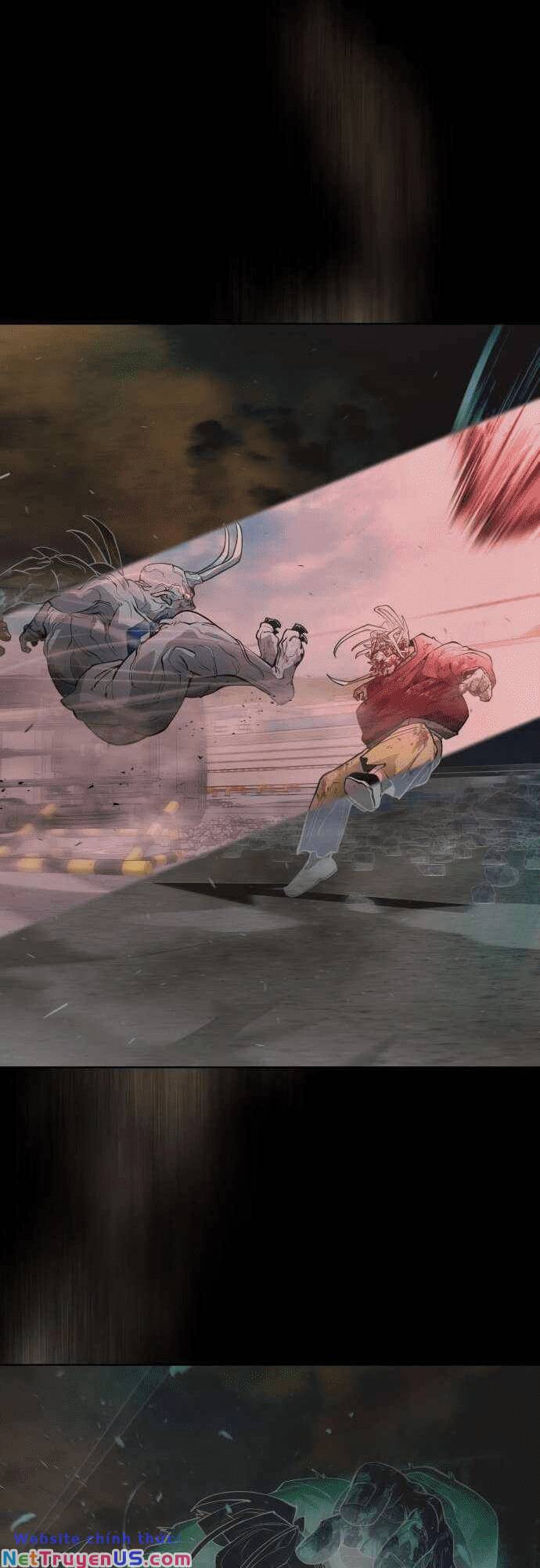 Kỷ Nguyên Siêu Anh Hùng Chapter 142 - Trang 2