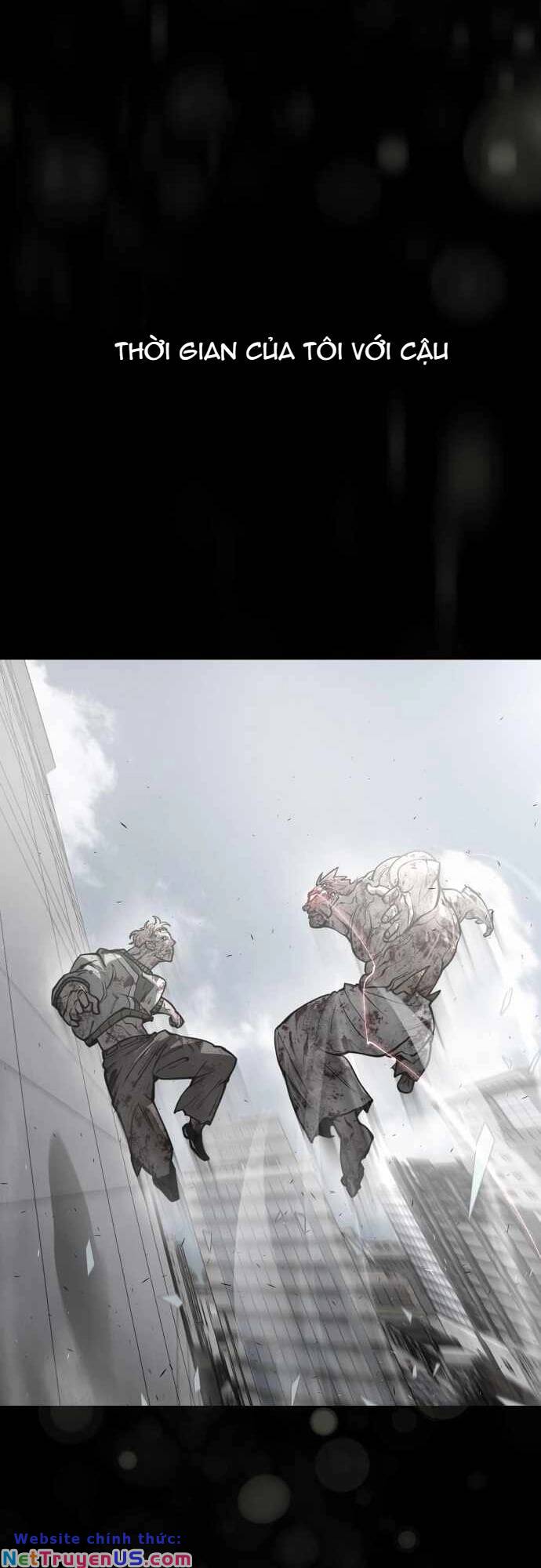 Kỷ Nguyên Siêu Anh Hùng Chapter 143 - Trang 2