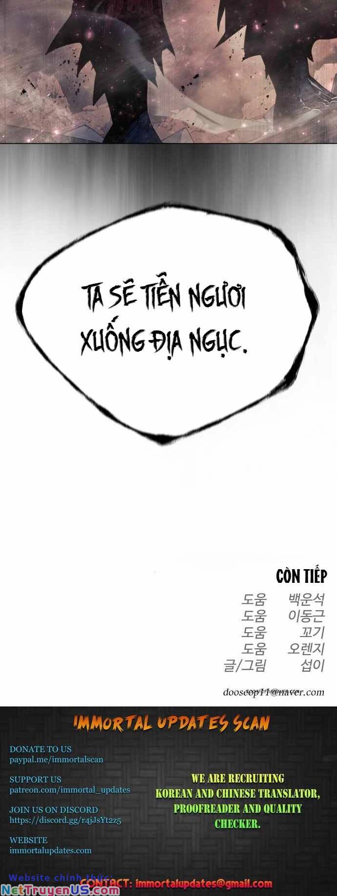 Kỷ Nguyên Siêu Anh Hùng Chapter 143 - Trang 2