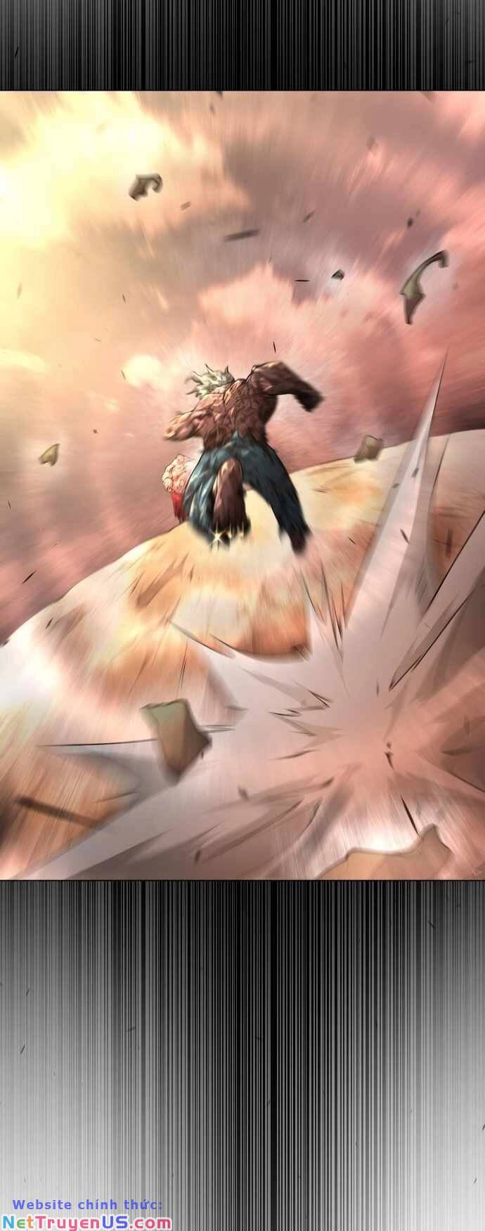 Kỷ Nguyên Siêu Anh Hùng Chapter 143 - Trang 2