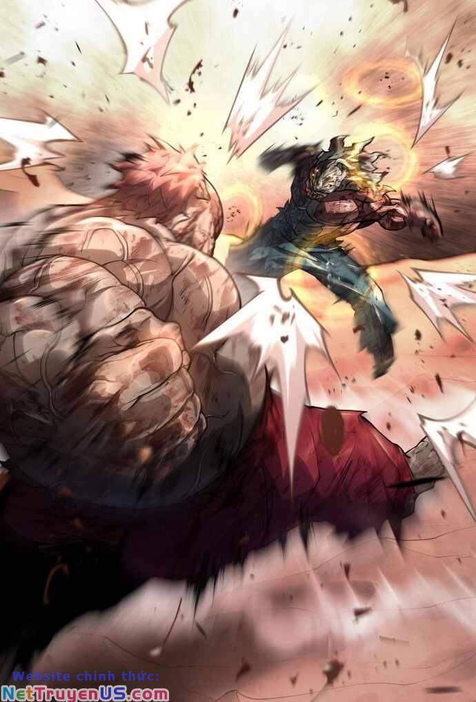 Kỷ Nguyên Siêu Anh Hùng Chapter 143 - Trang 2
