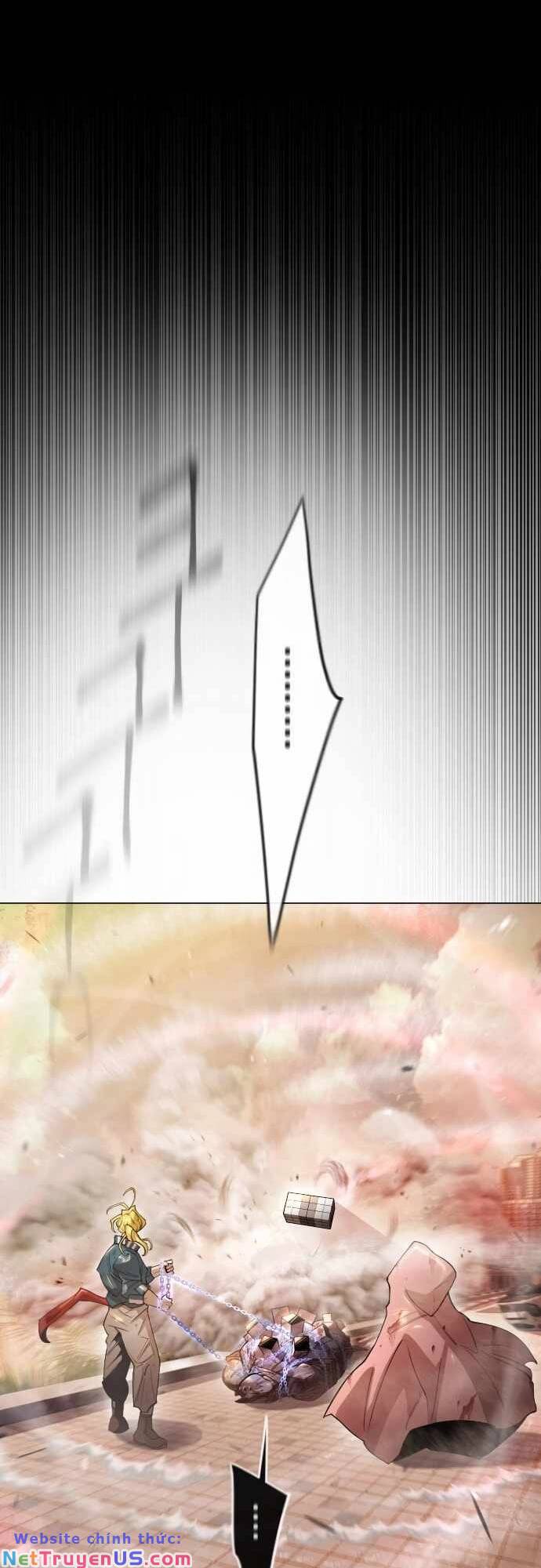 Kỷ Nguyên Siêu Anh Hùng Chapter 143 - Trang 2