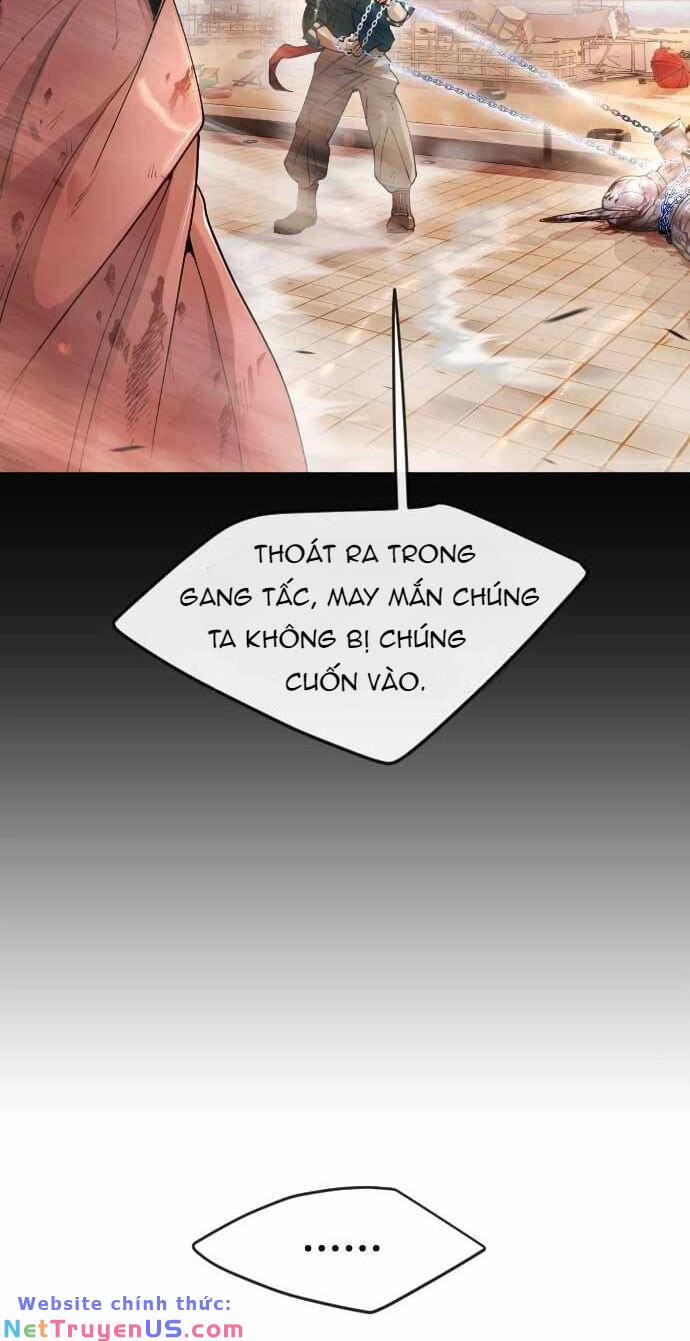 Kỷ Nguyên Siêu Anh Hùng Chapter 143 - Trang 2
