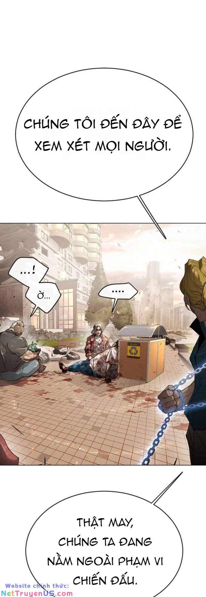 Kỷ Nguyên Siêu Anh Hùng Chapter 143 - Trang 2