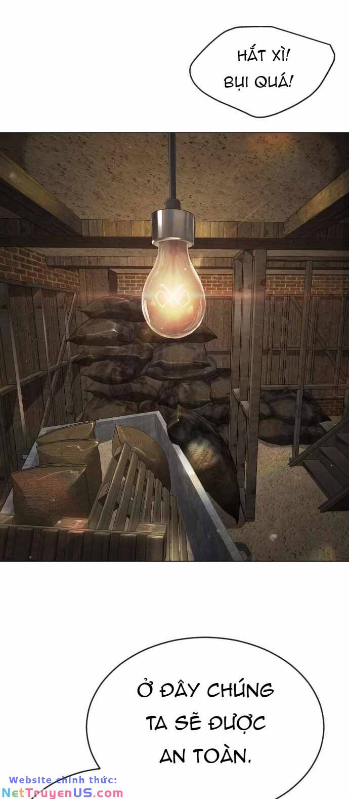 Kỷ Nguyên Siêu Anh Hùng Chapter 143 - Trang 2
