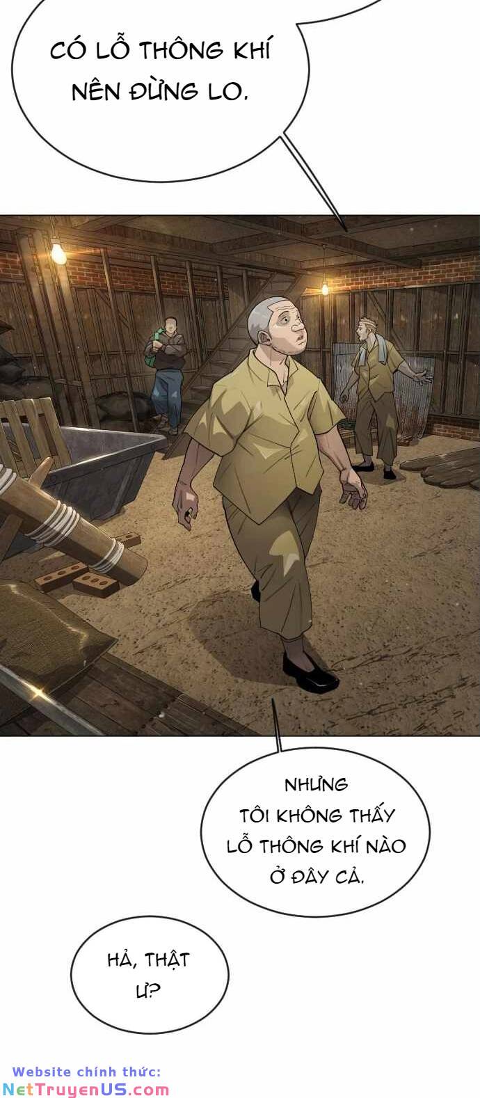 Kỷ Nguyên Siêu Anh Hùng Chapter 143 - Trang 2