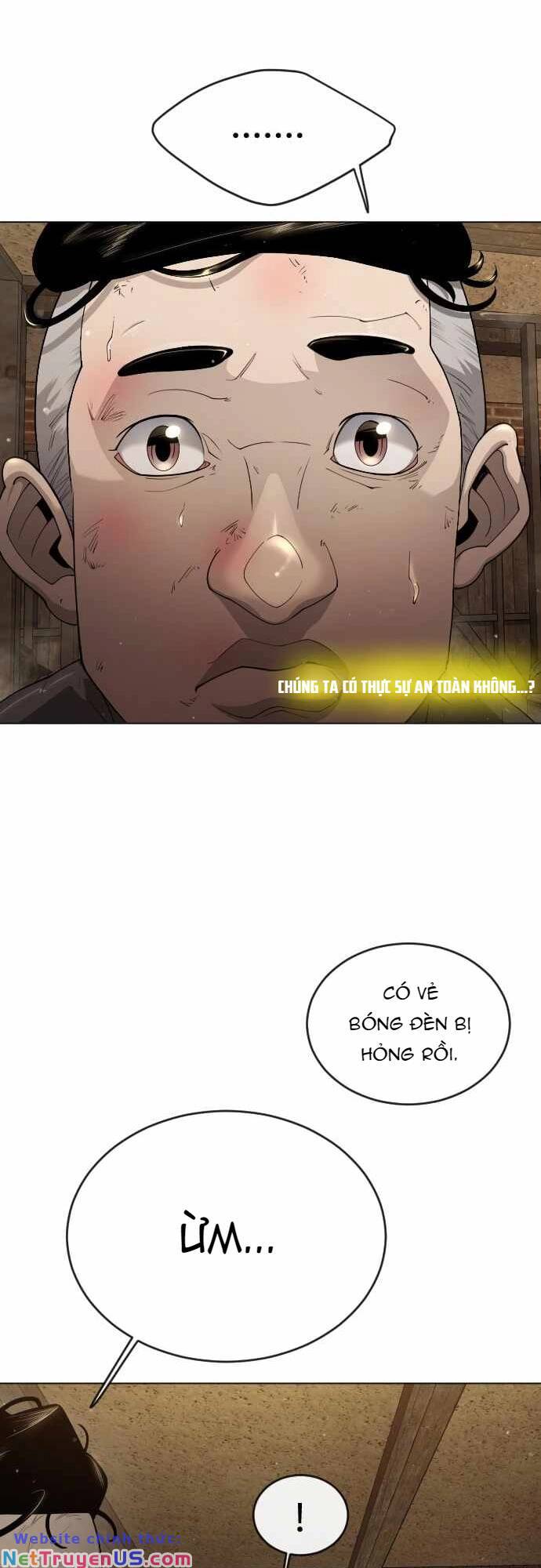 Kỷ Nguyên Siêu Anh Hùng Chapter 143 - Trang 2