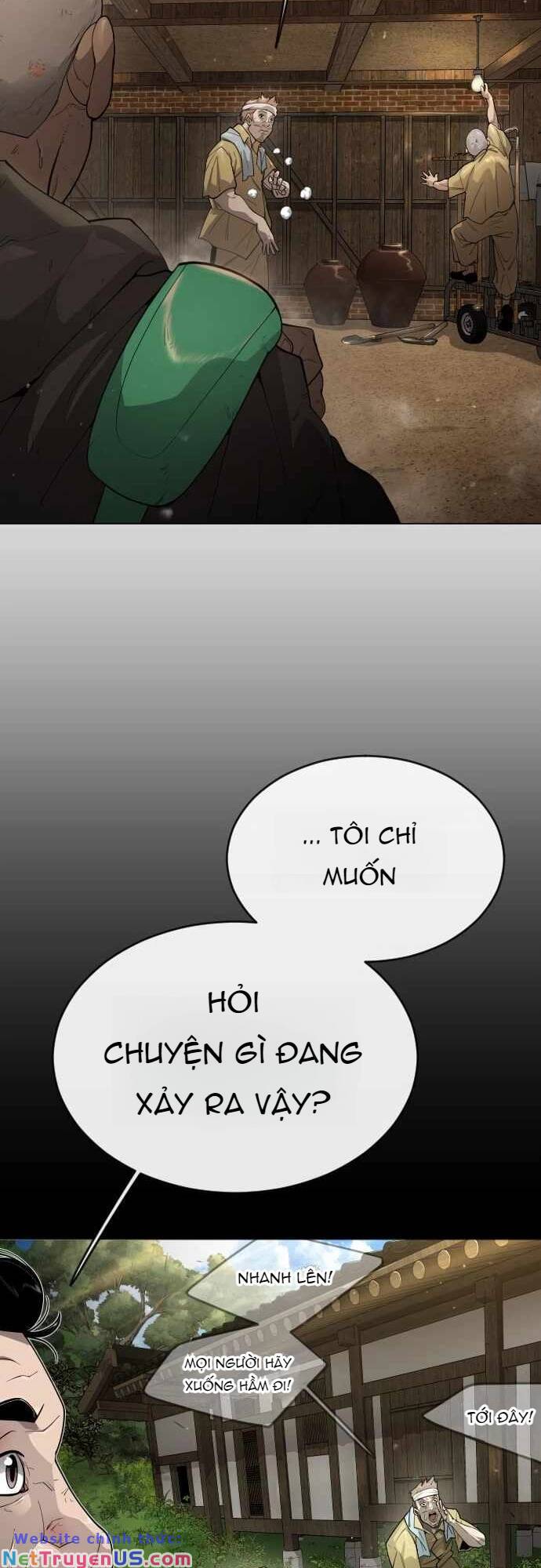 Kỷ Nguyên Siêu Anh Hùng Chapter 143 - Trang 2