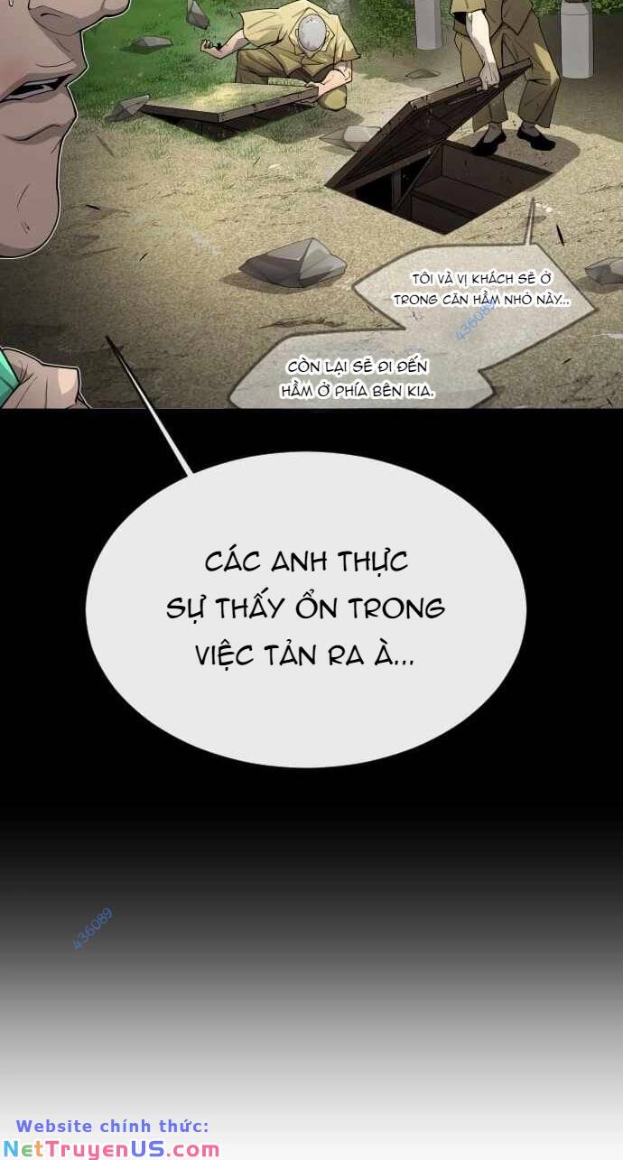 Kỷ Nguyên Siêu Anh Hùng Chapter 143 - Trang 2