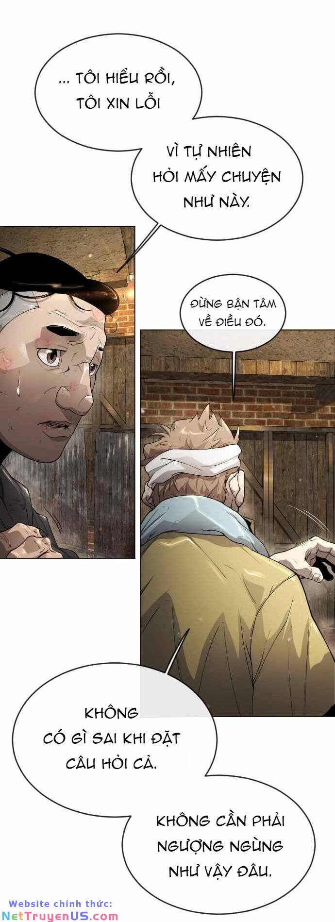 Kỷ Nguyên Siêu Anh Hùng Chapter 143 - Trang 2