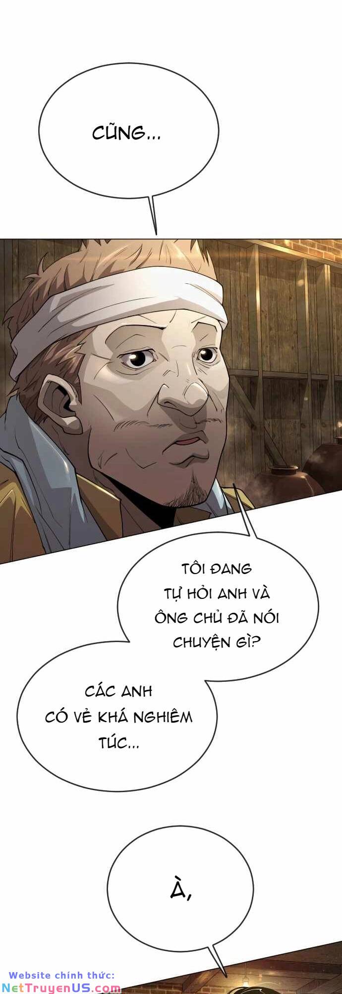 Kỷ Nguyên Siêu Anh Hùng Chapter 143 - Trang 2