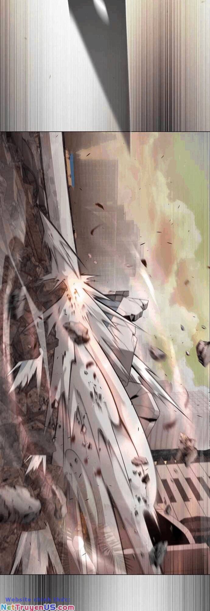 Kỷ Nguyên Siêu Anh Hùng Chapter 143 - Trang 2