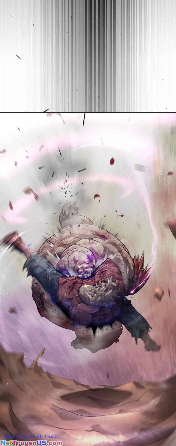 Kỷ Nguyên Siêu Anh Hùng Chapter 143 - Trang 2