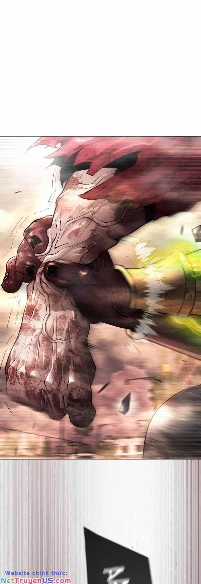 Kỷ Nguyên Siêu Anh Hùng Chapter 143 - Trang 2