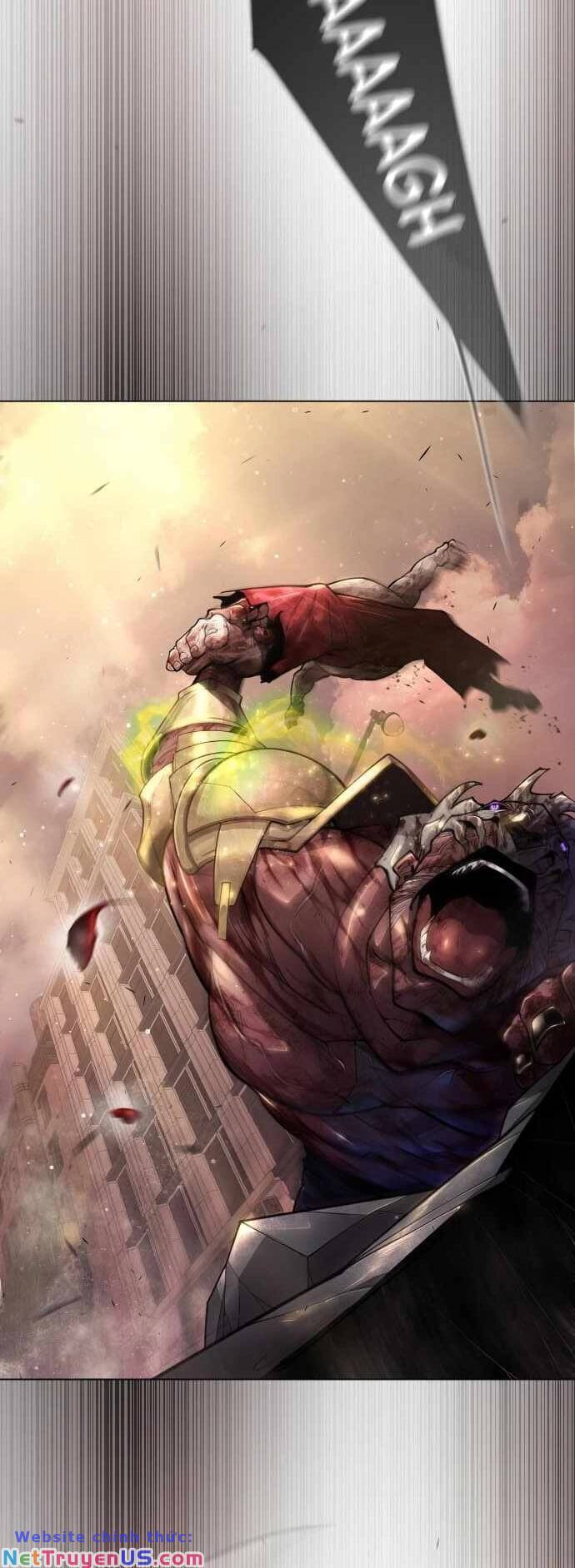 Kỷ Nguyên Siêu Anh Hùng Chapter 143 - Trang 2