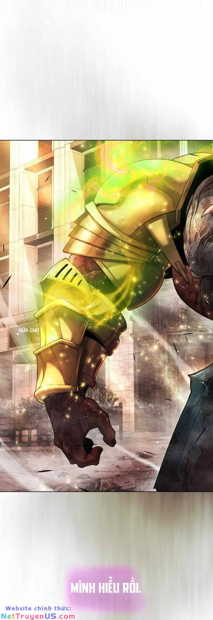 Kỷ Nguyên Siêu Anh Hùng Chapter 143 - Trang 2