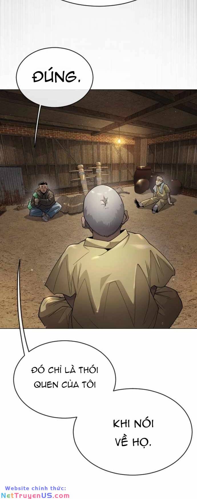 Kỷ Nguyên Siêu Anh Hùng Chapter 143 - Trang 2