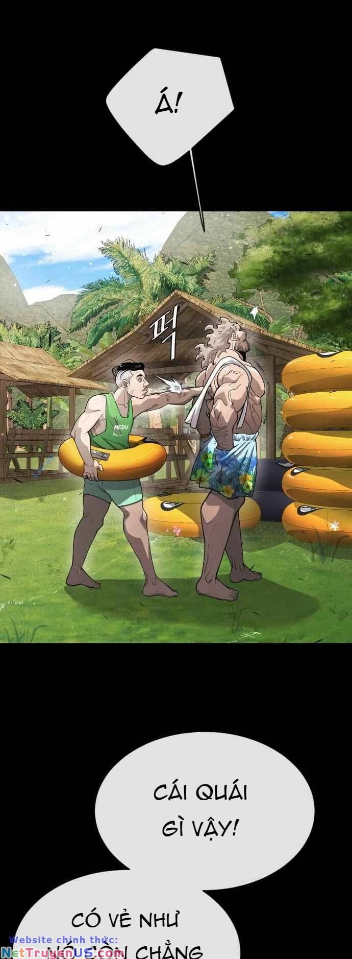 Kỷ Nguyên Siêu Anh Hùng Chapter 143 - Trang 2
