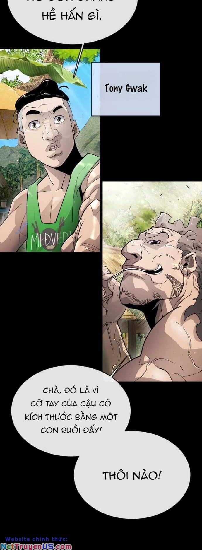 Kỷ Nguyên Siêu Anh Hùng Chapter 143 - Trang 2