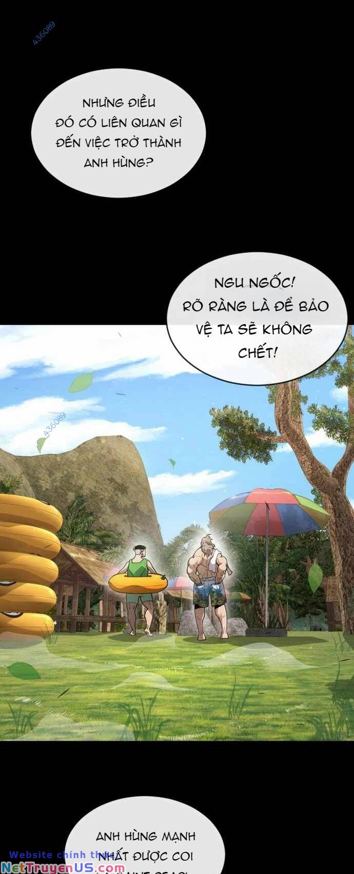 Kỷ Nguyên Siêu Anh Hùng Chapter 143 - Trang 2