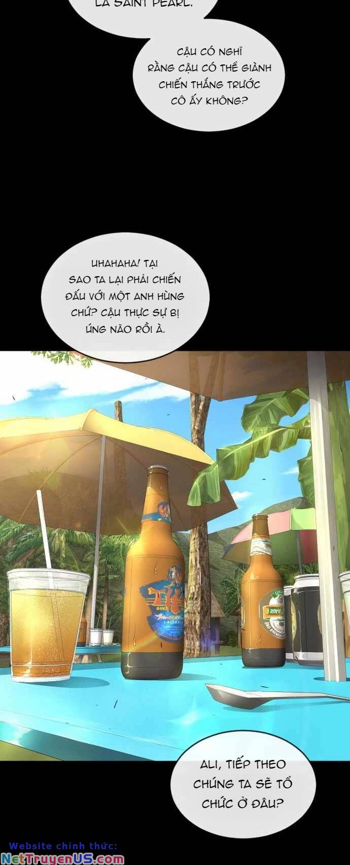 Kỷ Nguyên Siêu Anh Hùng Chapter 143 - Trang 2