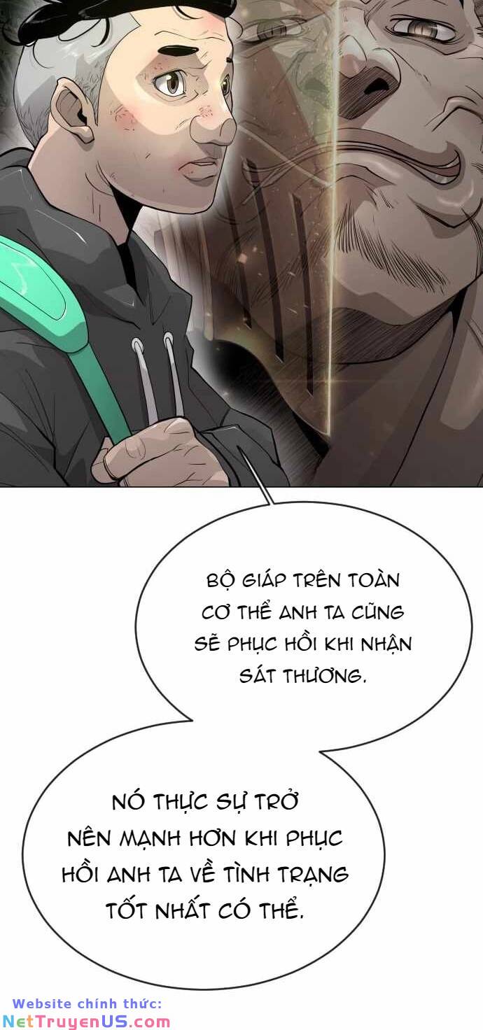 Kỷ Nguyên Siêu Anh Hùng Chapter 143 - Trang 2