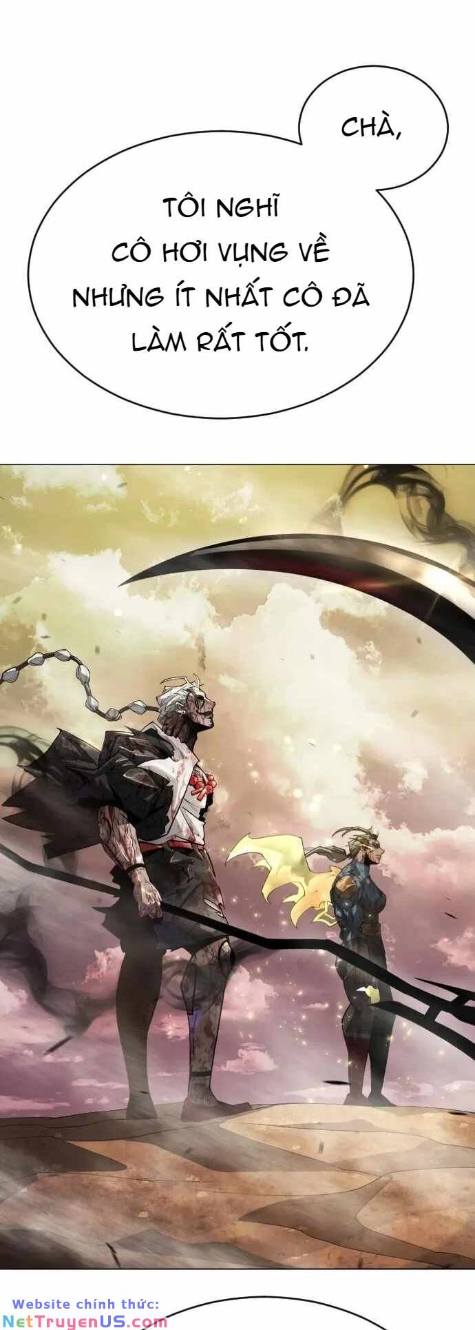 Kỷ Nguyên Siêu Anh Hùng Chapter 144 - Trang 2