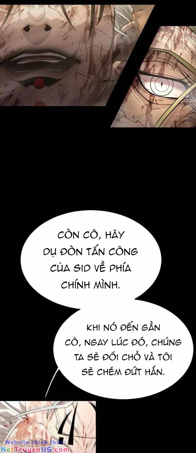 Kỷ Nguyên Siêu Anh Hùng Chapter 144 - Trang 2