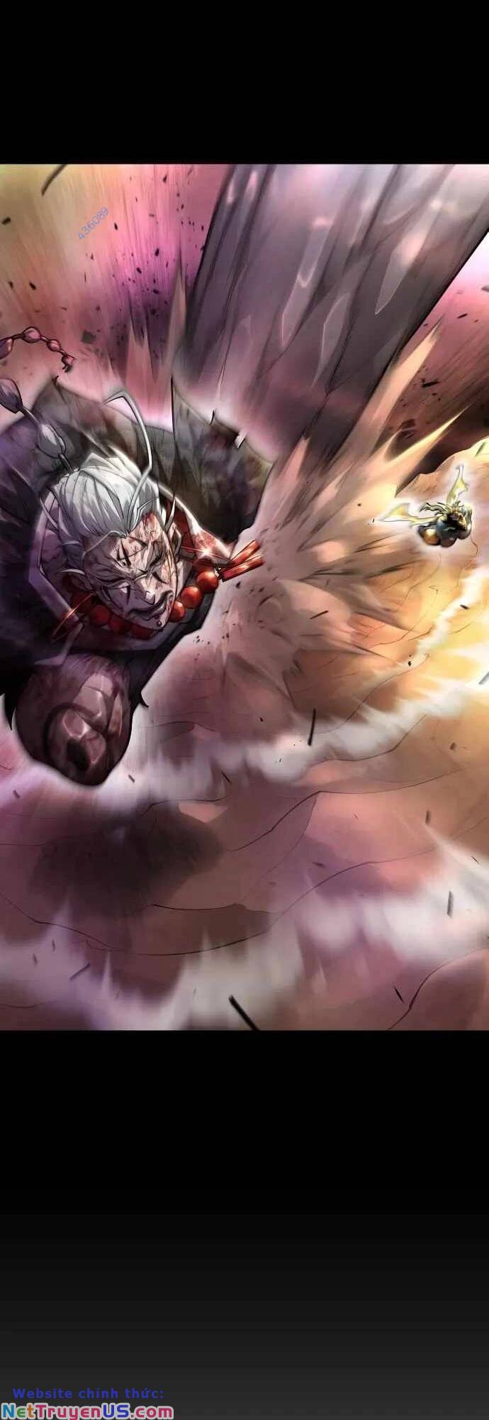 Kỷ Nguyên Siêu Anh Hùng Chapter 144 - Trang 2
