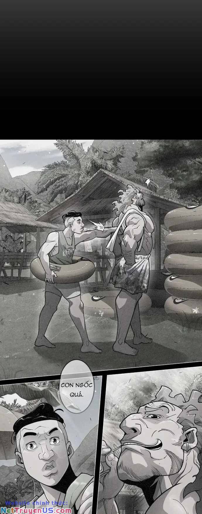 Kỷ Nguyên Siêu Anh Hùng Chapter 144 - Trang 2