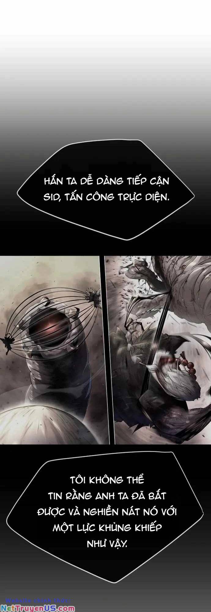 Kỷ Nguyên Siêu Anh Hùng Chapter 144 - Trang 2