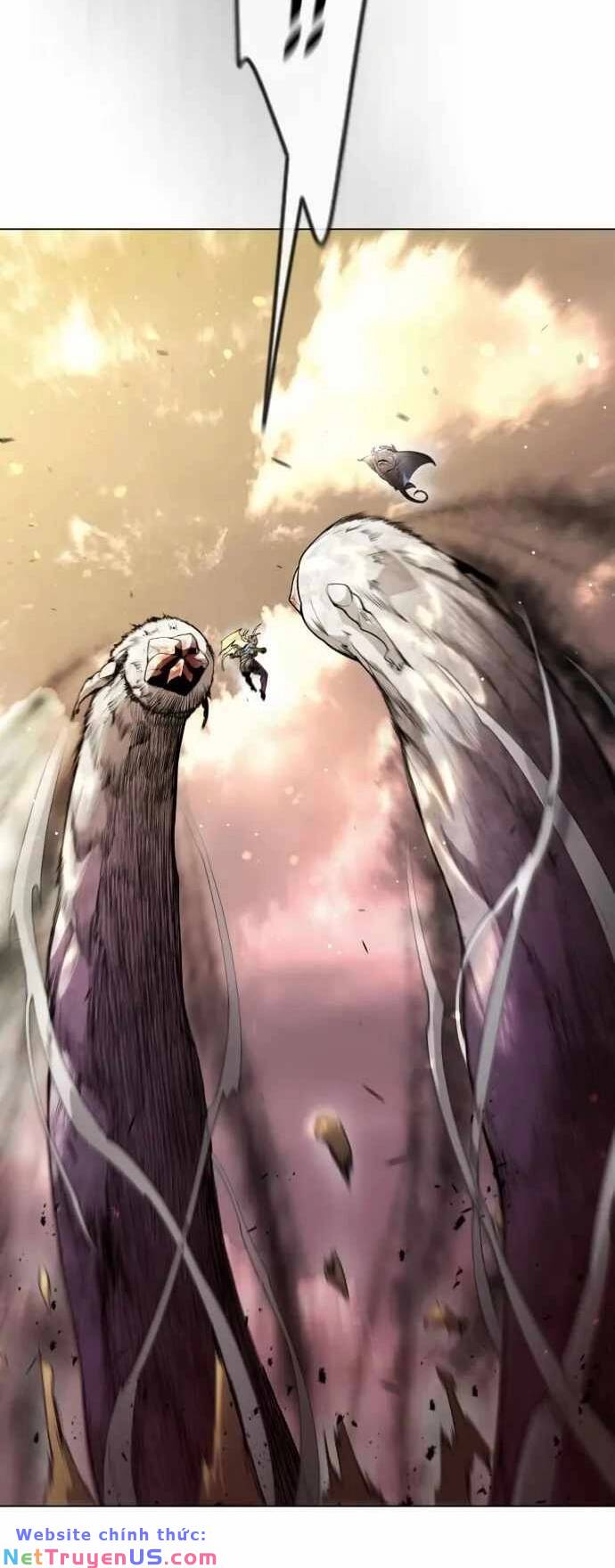 Kỷ Nguyên Siêu Anh Hùng Chapter 144 - Trang 2