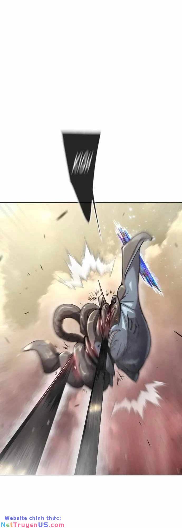 Kỷ Nguyên Siêu Anh Hùng Chapter 144 - Trang 2