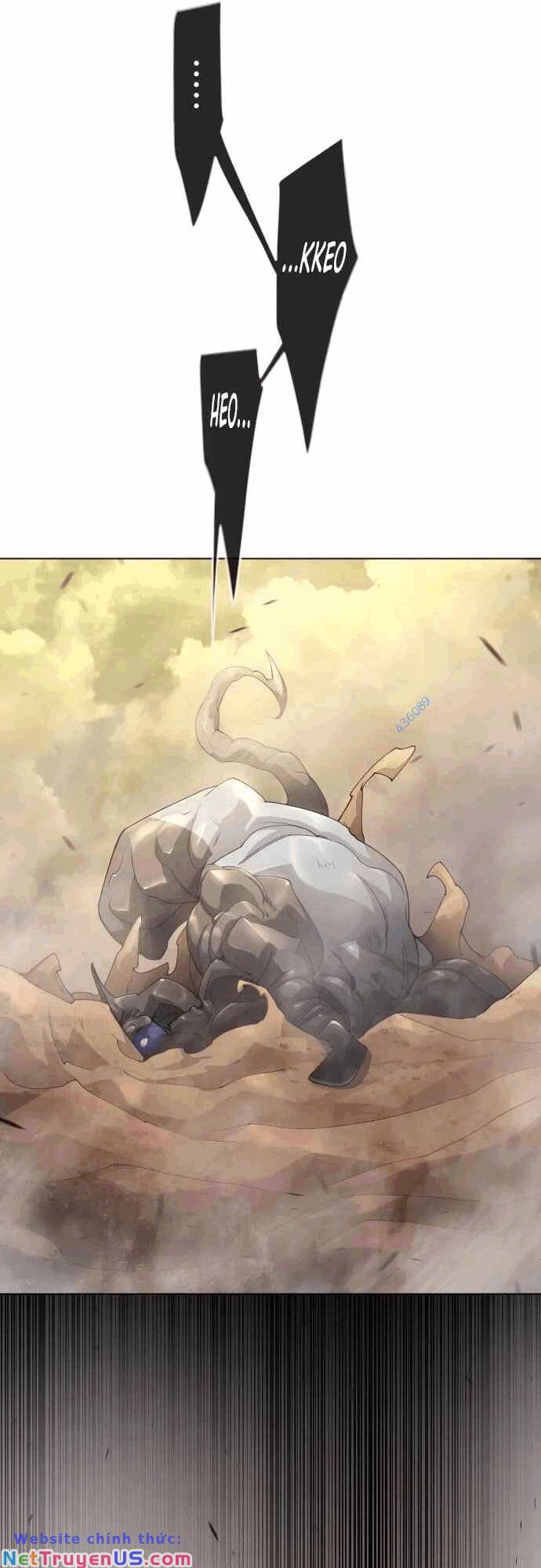 Kỷ Nguyên Siêu Anh Hùng Chapter 144 - Trang 2