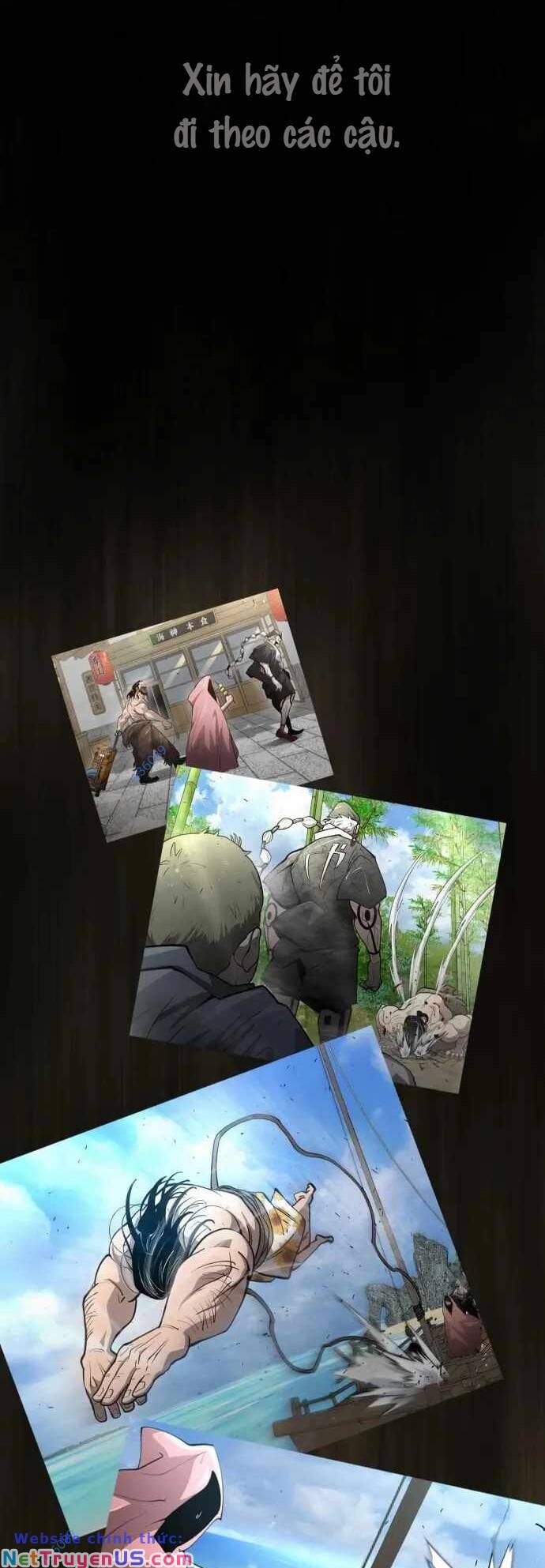 Kỷ Nguyên Siêu Anh Hùng Chapter 145 - Trang 2