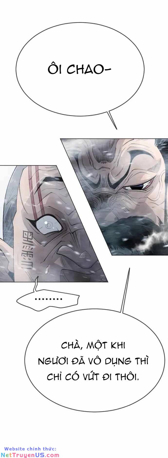 Kỷ Nguyên Siêu Anh Hùng Chapter 145 - Trang 2