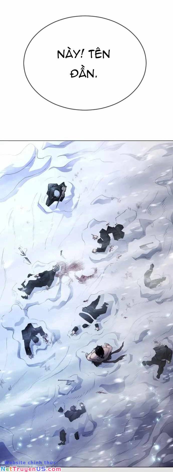 Kỷ Nguyên Siêu Anh Hùng Chapter 145 - Trang 2