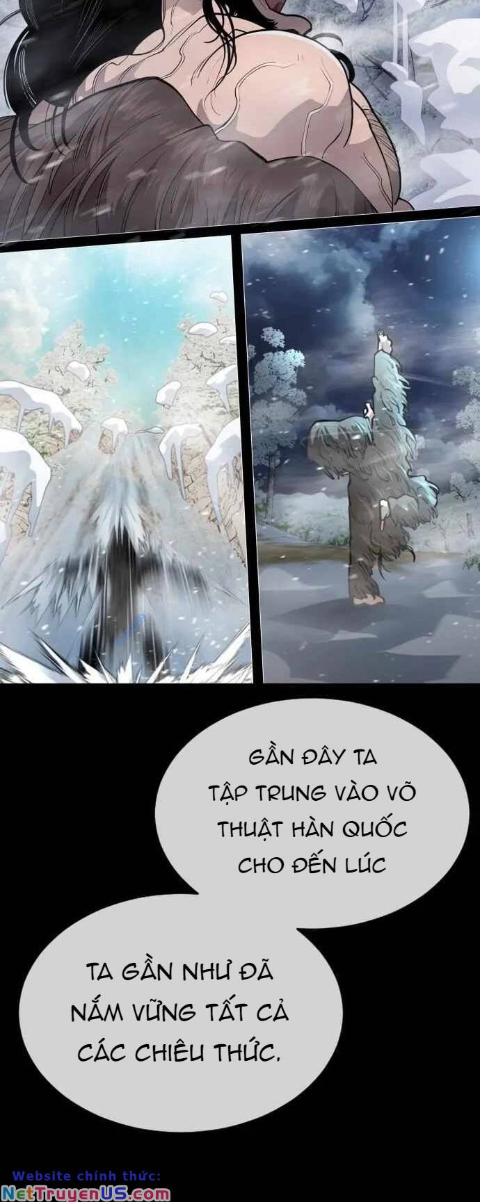 Kỷ Nguyên Siêu Anh Hùng Chapter 145 - Trang 2