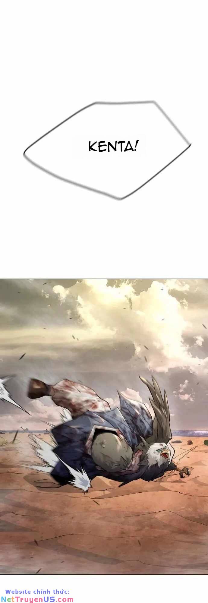 Kỷ Nguyên Siêu Anh Hùng Chapter 145 - Trang 2