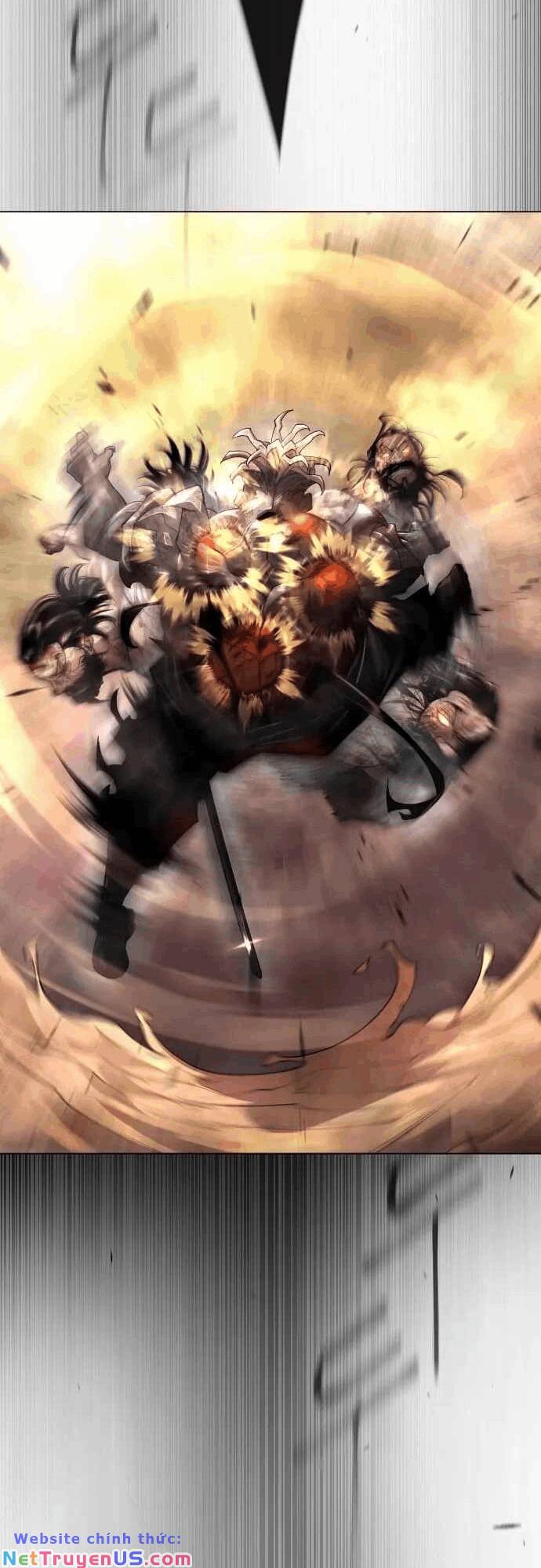 Kỷ Nguyên Siêu Anh Hùng Chapter 145 - Trang 2