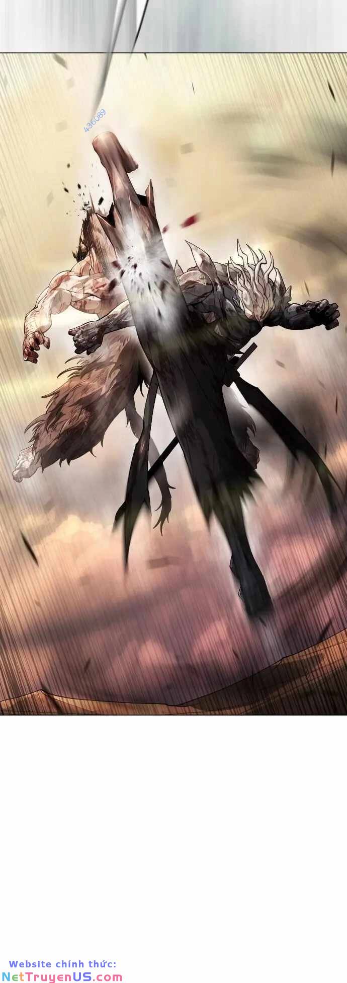 Kỷ Nguyên Siêu Anh Hùng Chapter 145 - Trang 2