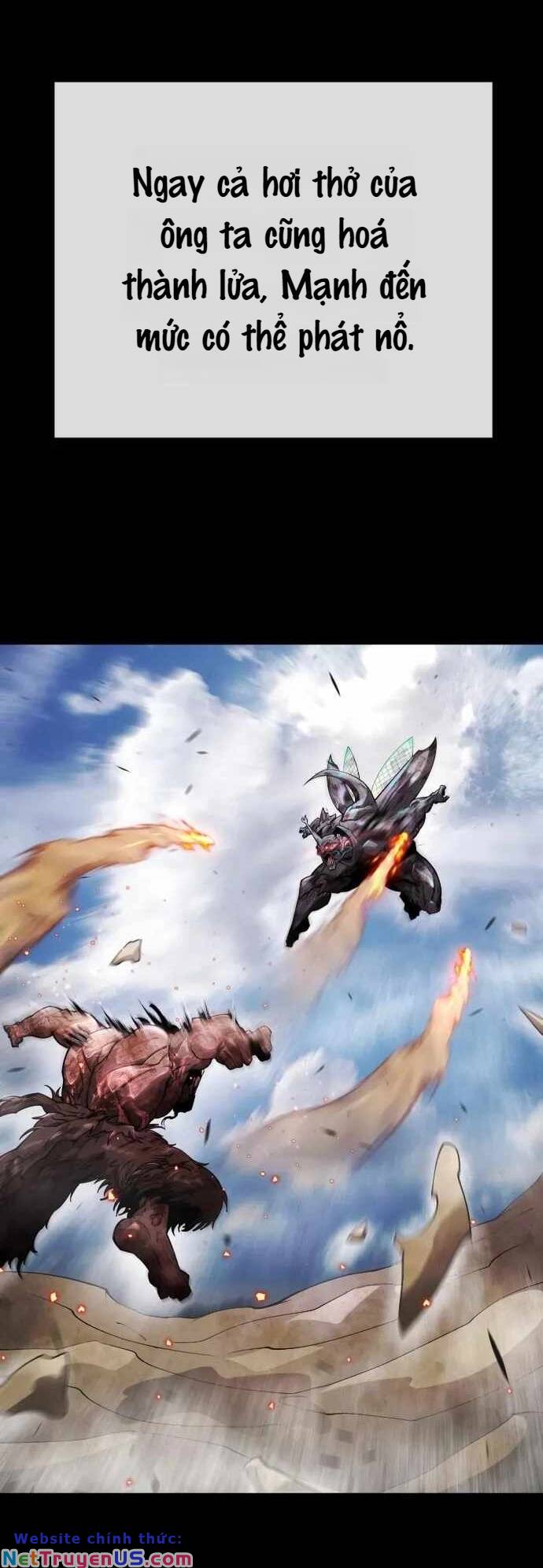 Kỷ Nguyên Siêu Anh Hùng Chapter 145 - Trang 2